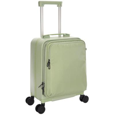 uniker拉杆箱女可登机行李箱商务出差男士万向静音轮小型旅行箱子