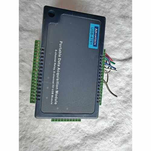 研华ADVANTECH USB-4761