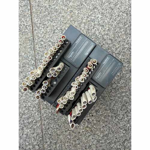 〔议价-可维修〕TM3DM24R扩展模块 接口齐 二手均有货