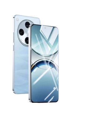 OPPO钢化膜全系列适用新款保护