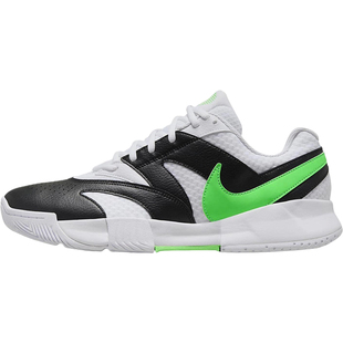 Nike/耐克正品Court Lite 4男士运动训练网球鞋FD6574-105