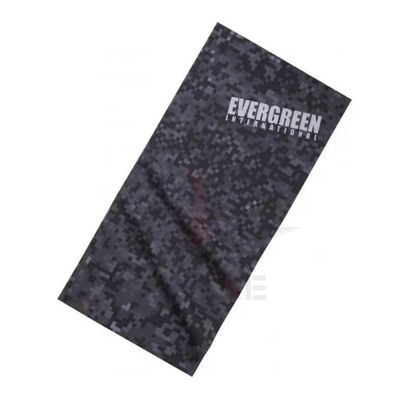 日本原装evergreeneg面罩面巾