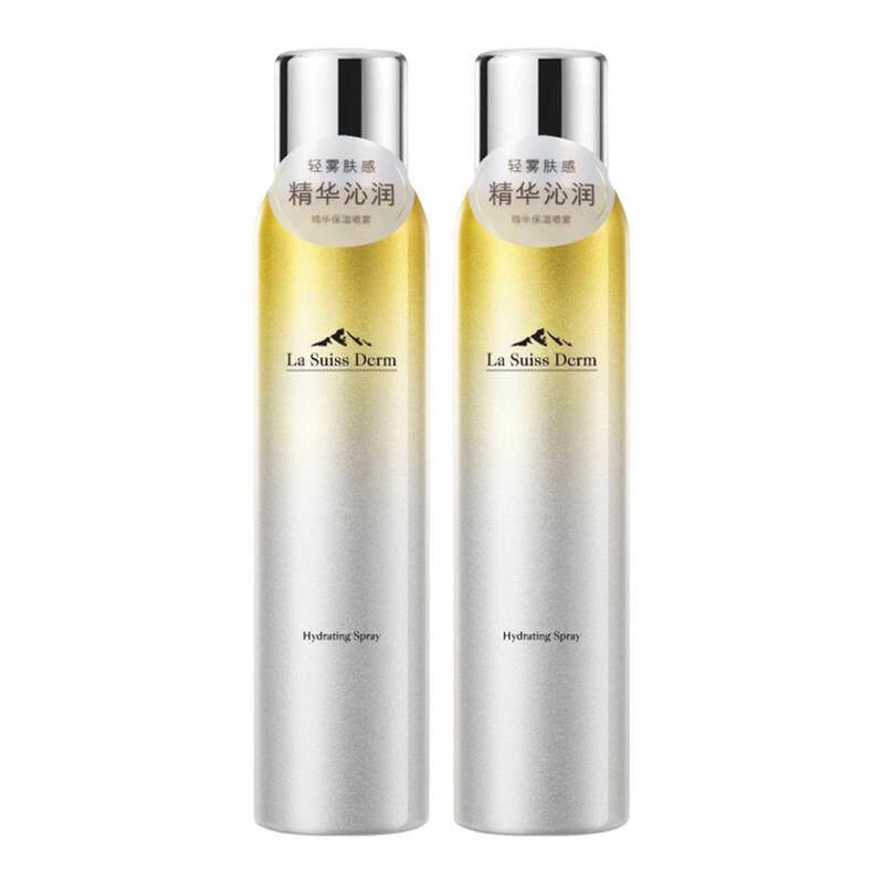 睿致肌精华保湿喷雾300mL*2支