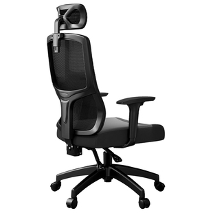 人体工学椅子护腰电脑椅家用可躺办公椅子舒适久坐电竞椅升降座椅