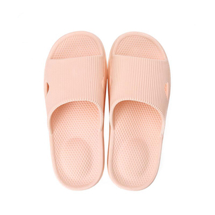 室内拖鞋夏天居家鞋家用来客人男女情侣柔软厚底防滑浴室洗澡拖鞋