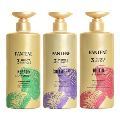 潘婷3分钟奇迹胶原蛋白护发素