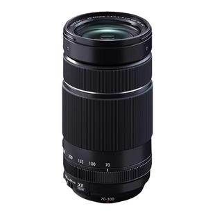 富士XF70-300mmF4-5.6R微单长焦镜头变焦相机xf70300