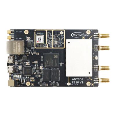 微相ANTSDRE316软件无线电