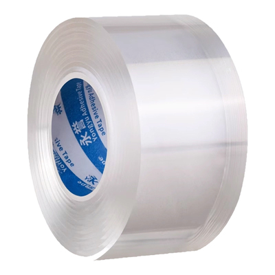 透明防撞条儿童环保无毒硅胶