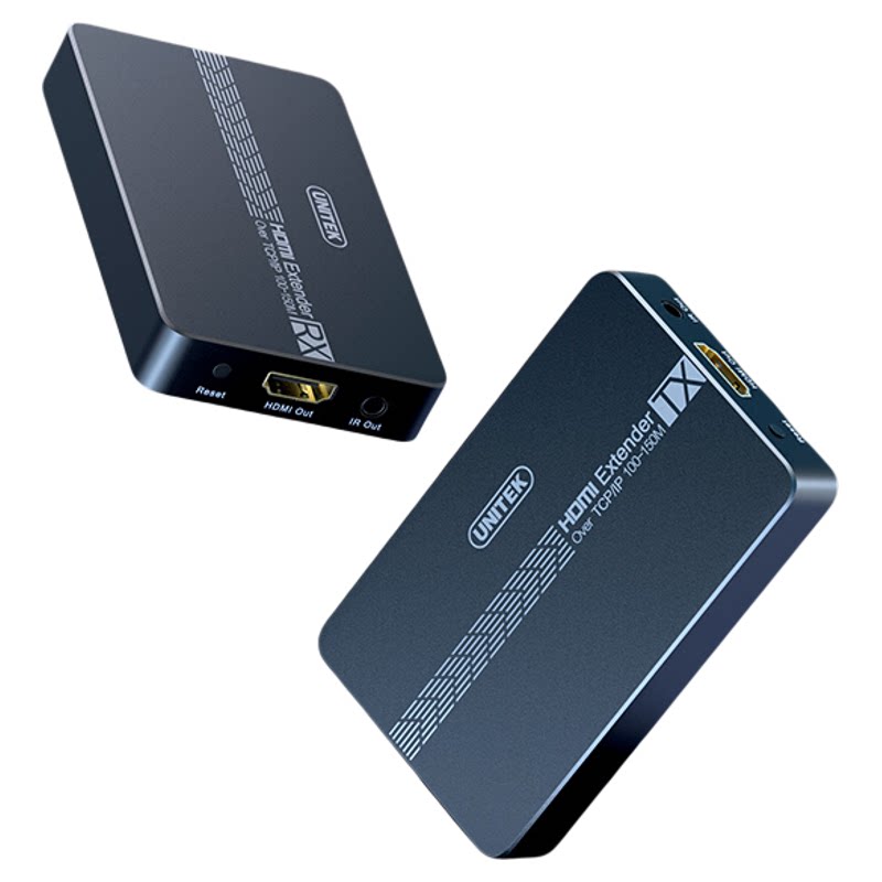 HDMI网络延长器优越者100米