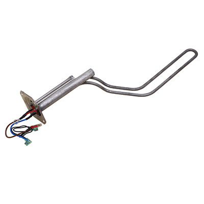 适用海尔电热水器配件大全1500W 2000W 5000W加热管发热管电热丝