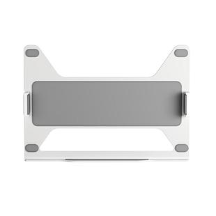 松能双屏显示器悬臂支架笔记本电脑二合一组合机械臂副屏支架双臂