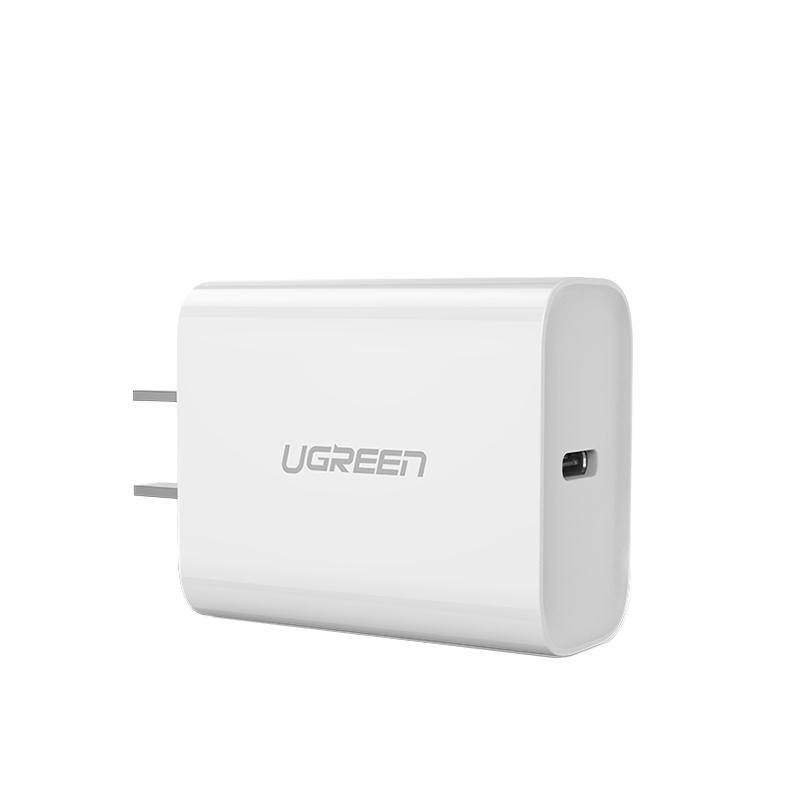 绿联充电器适用苹果16iPhone1514Pro13plus12max11手机ipad平板pd30快充数据线正品套装typec通用华为20w插头