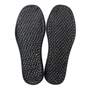 农村手纳鞋底纯手工布底手工千层底半成品纳底黑色不上线的布鞋底