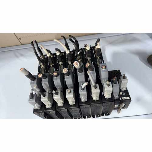 议价PI音圈电机C413K009V275K007拆机现货维修