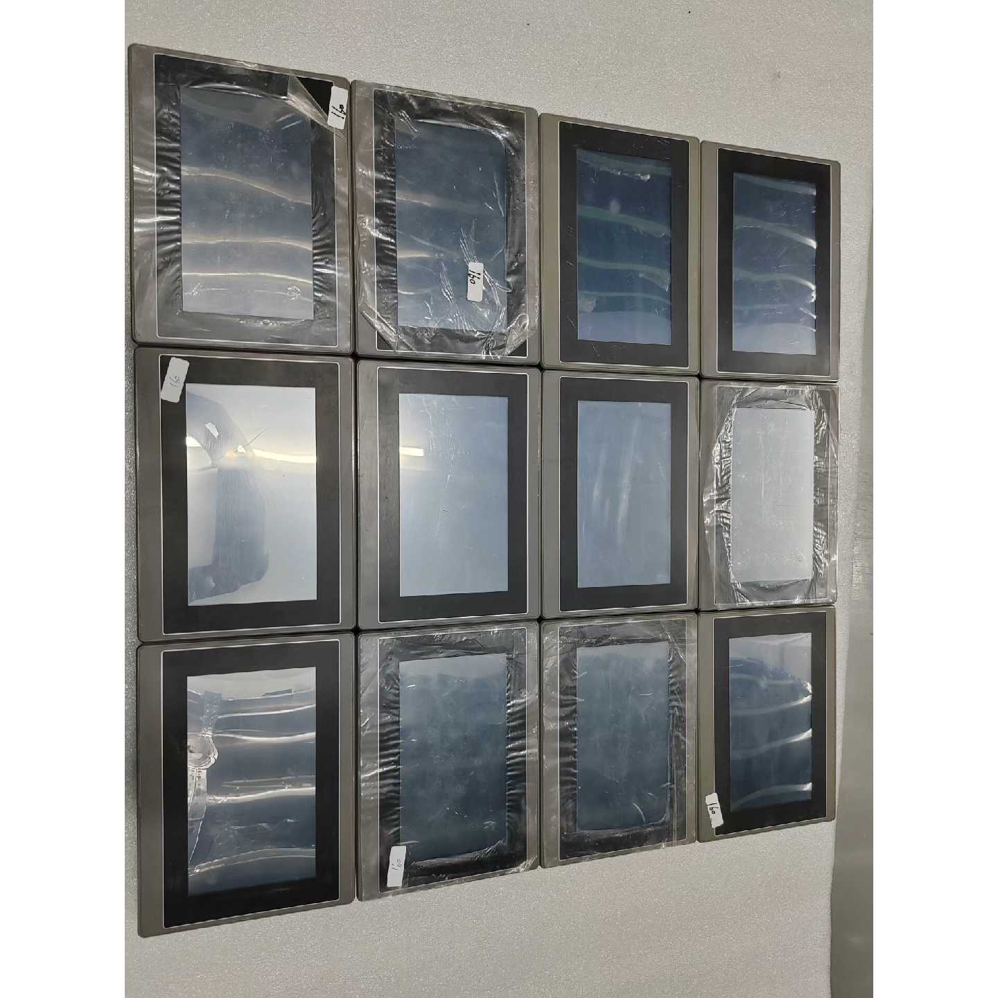 议价-GA2070-30ST P1N1C13,简力智能触摸屏,