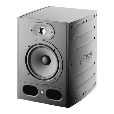 Focal/法国劲浪 alpha50/65/80/twin Evo/sub one有源监听音箱