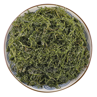 10斤装马尾藻鞭炮笋长寿菜火锅菜