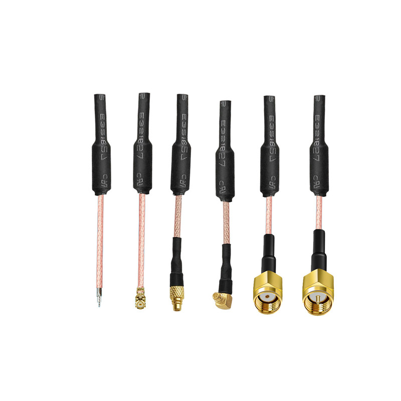 5.8G航拍图传天线MMCX/IPEX