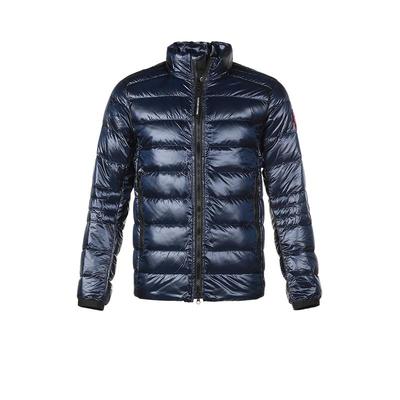 【自营】Canada Goose男士轻薄款鸭绒羽绒服夹克外套 2228M