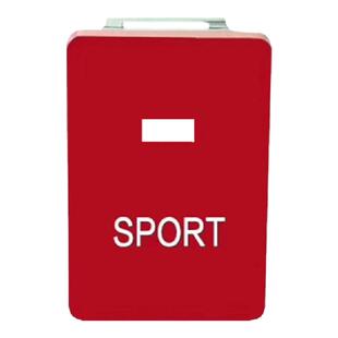 汽车动力升级改装丰田TRD专用霸道普拉多酷路泽陆巡SPORT运动模式