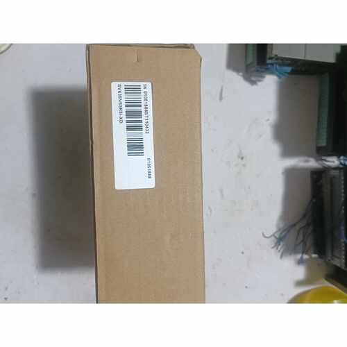 询价-汇川SV635NS5R5IXD伺服驱动器750w可维修