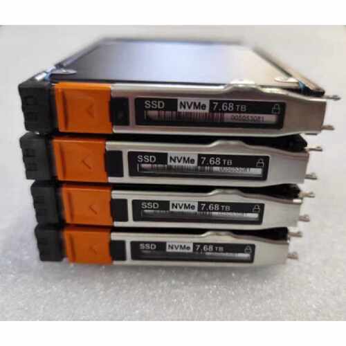 议价7.68T NVME 118000742 00505适用