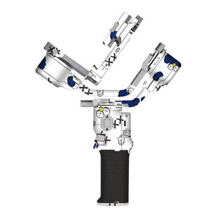 漫步驴适用于大疆RS4 MINI稳定器保护贴膜DJI rs4mini如影贴纸3M