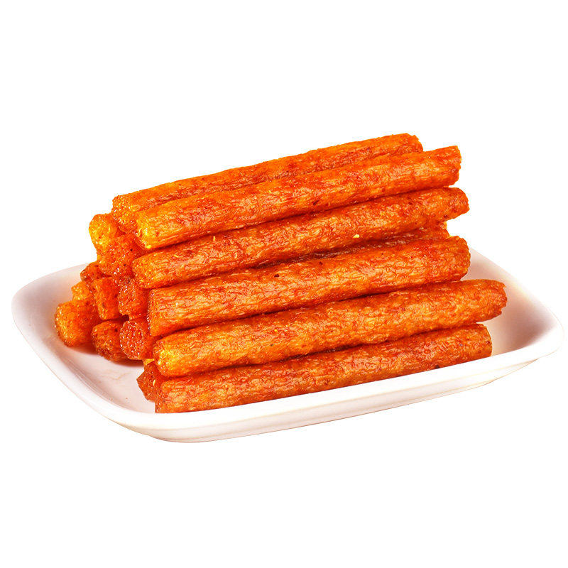 滇二娃农科院辣条丝组合麻辣零食