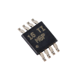 原装正品 贴片 LM358ADGKR VSSOP-8 双路标准运算放大器IC芯片