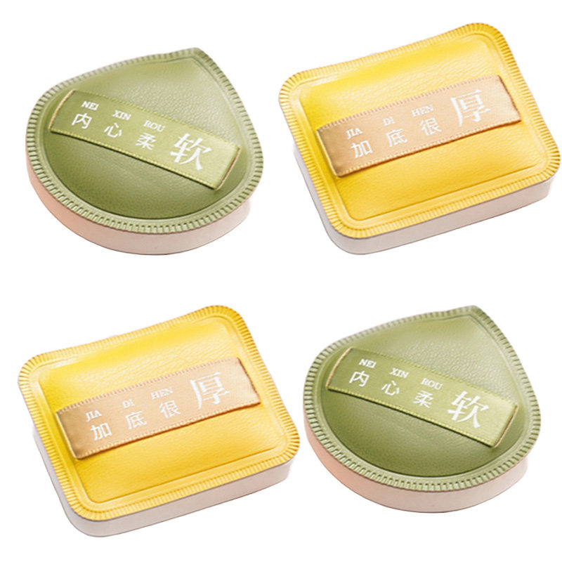 棉花糖散粉饼扑专用工具