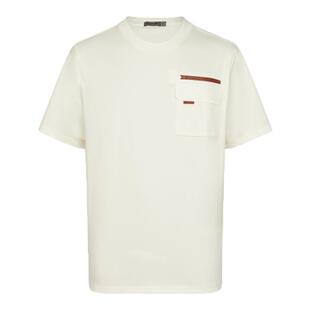 G/FORE吉福官方秋冬男士高尔夫服装TYPOGRAPHIC短袖T恤