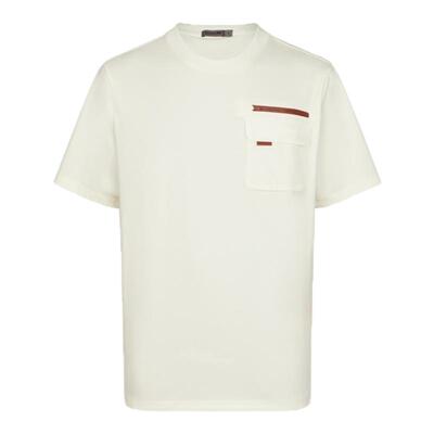 G/FORE吉福官方秋冬男士高尔夫服装TYPOGRAPHIC短袖T恤