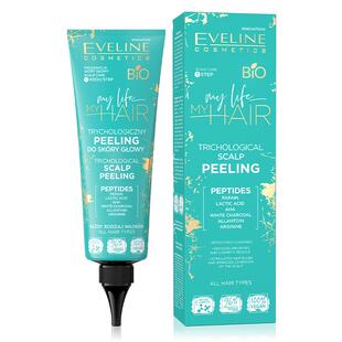 欧洲进口头皮护理毛囊清洁预洗凝露油脂舒缓止痒精华液角质临期