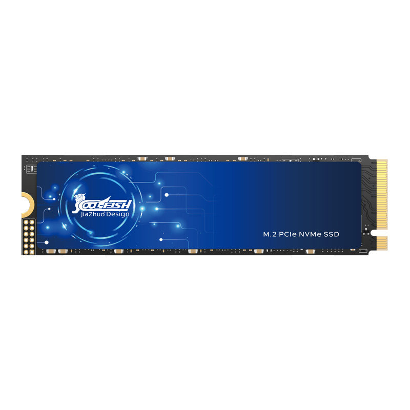 M2固态硬盘2T 4T PCIe3.0高速pcie4固态pcie5笔记本M.2 ssd 1t