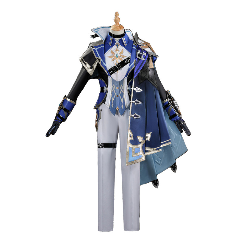 【售完不补】漫骨原神洛恩cos服套西风骑士团同款cosplay服装
