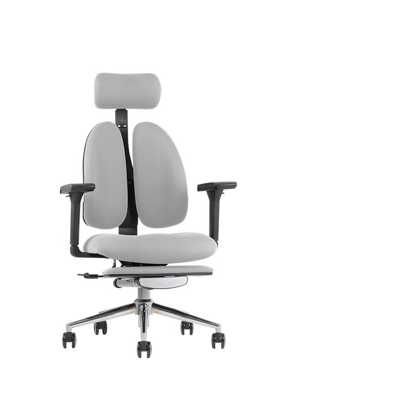 【新品08BH二代】人体工学椅