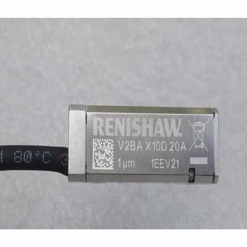 【请询价】全新雷尼绍RENISHAW光栅尺读数头V2AX10D20A
