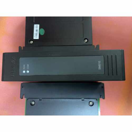 全新和利时原装正品模块SM520多块