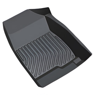 专用于大众捷达vs5/3/7全包围脚垫新老款全tpe汽车脚垫主驾驶捷达