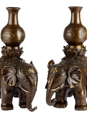 古叶家居中式家居装饰品