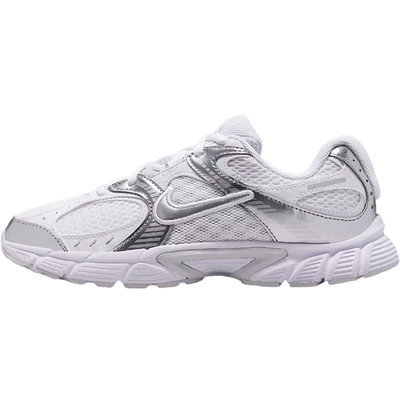 NIKE耐克大童NIKE V5 RNR (GS)运动训练跑步鞋HQ6411-103