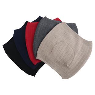 护腰带保暖女士护肚子疼神器暖宝肚围大人男秋冬厚款睡觉防着凉