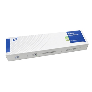原装正品无锡华通DPK9500GAPRO打印机色带HR9500-B9500GA色带架框