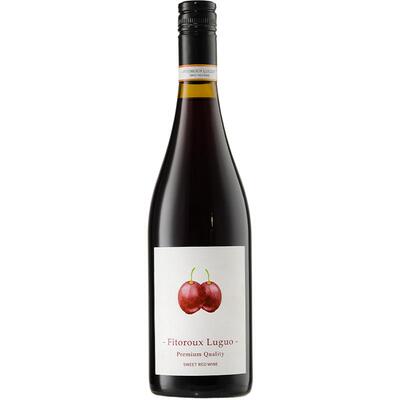 菲特瓦法国莫斯卡托起泡酒口感醇