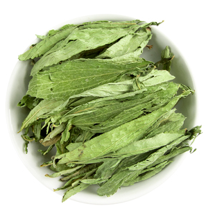 寻百草天然甜叶菊中药材正品500g新货甜叶菊叶代糖甜菊叶干泡茶水