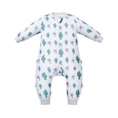 NestDesigns婴儿睡袋Frida联名