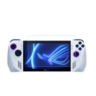 Carmor适用ROG掌机ally屏幕AR增透低反光 XBOX保护膜玩家国度华硕rogally掌上游戏机贴膜游戏机rog钢化膜