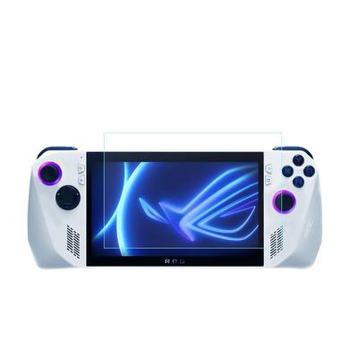 适用于华硕rog掌机ally高清增透