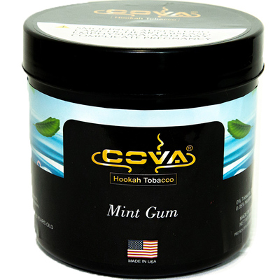 美国进口卡瓦COVA水烟膏